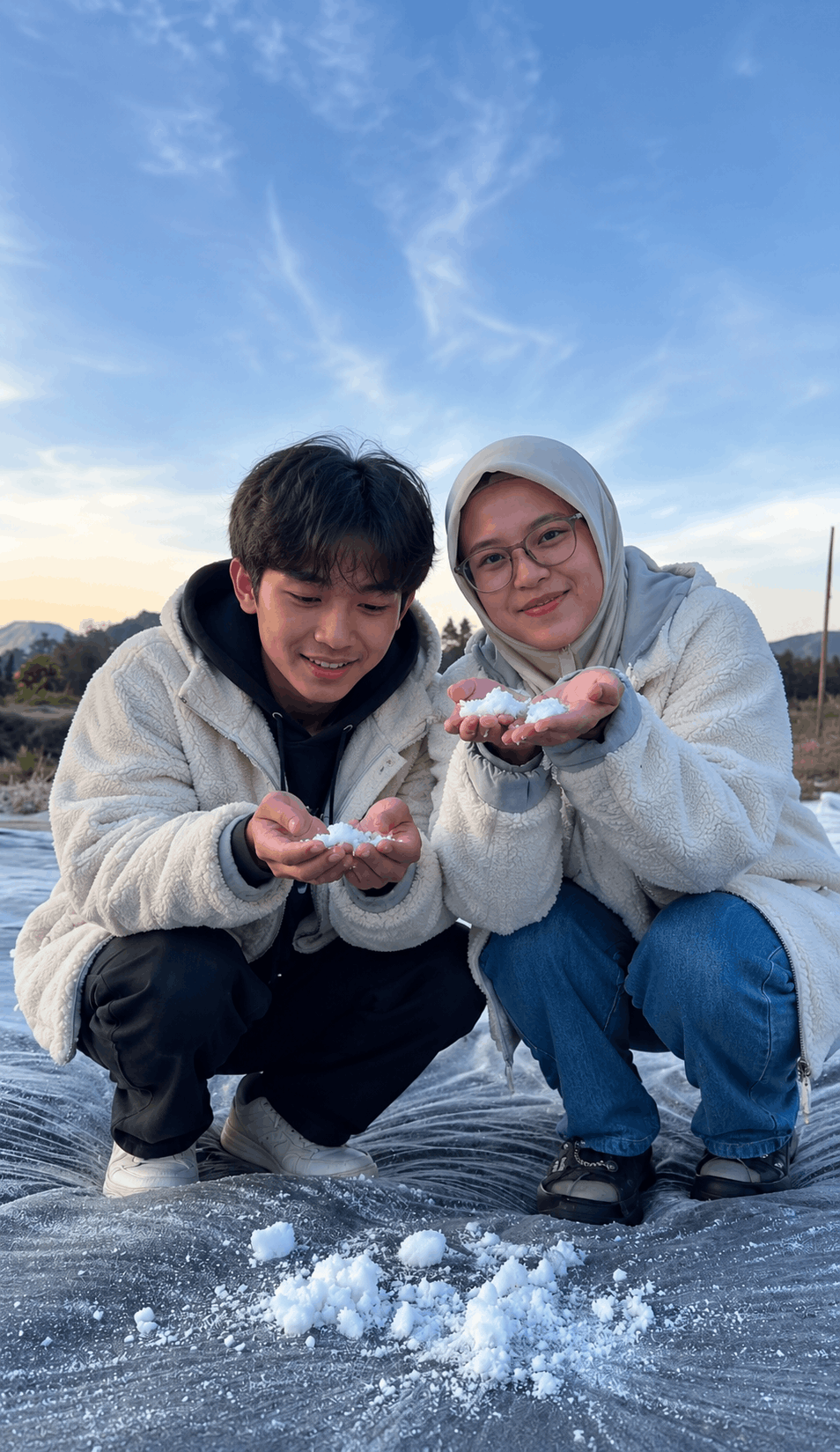 Geopark Dieng 18
